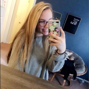 Meet your Posher, Maggie